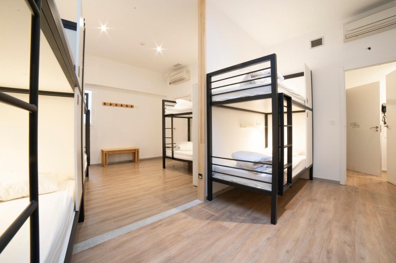 Koba Hostel San Sebastián Exteriör bild